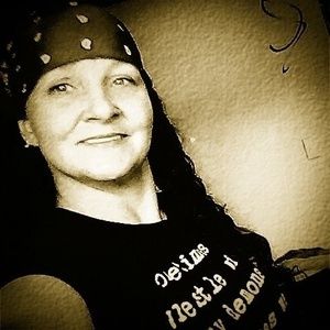 Meet your Posher, Annette